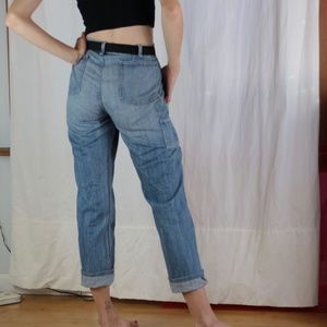 Rag &Bone carpenter jeans size 30
